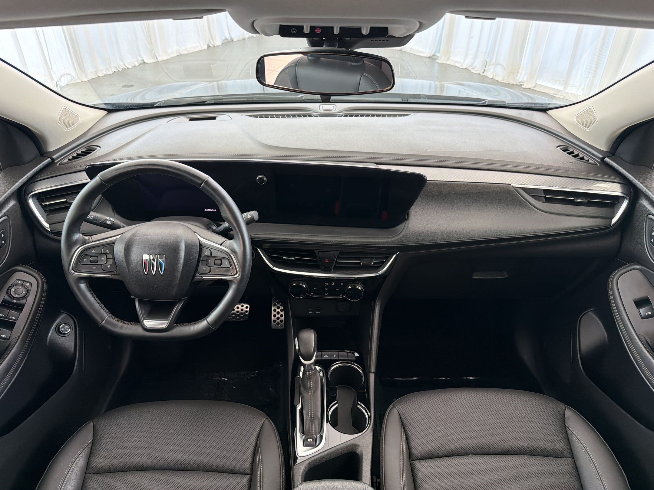 Used 2024 Buick Encore GX Sport Touring w/ Experience Buick Package FWD image 15