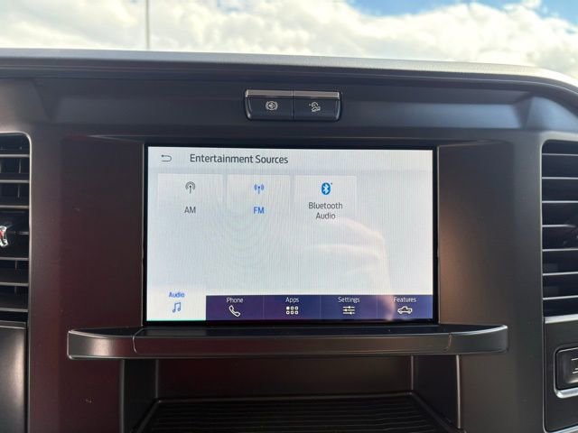 New 2026 Ford F250 XLT w/ 360-Degree Camera Package image 16