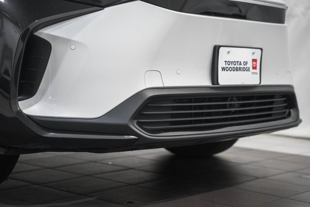 Used 2024 Toyota bZ4X XLE image 13