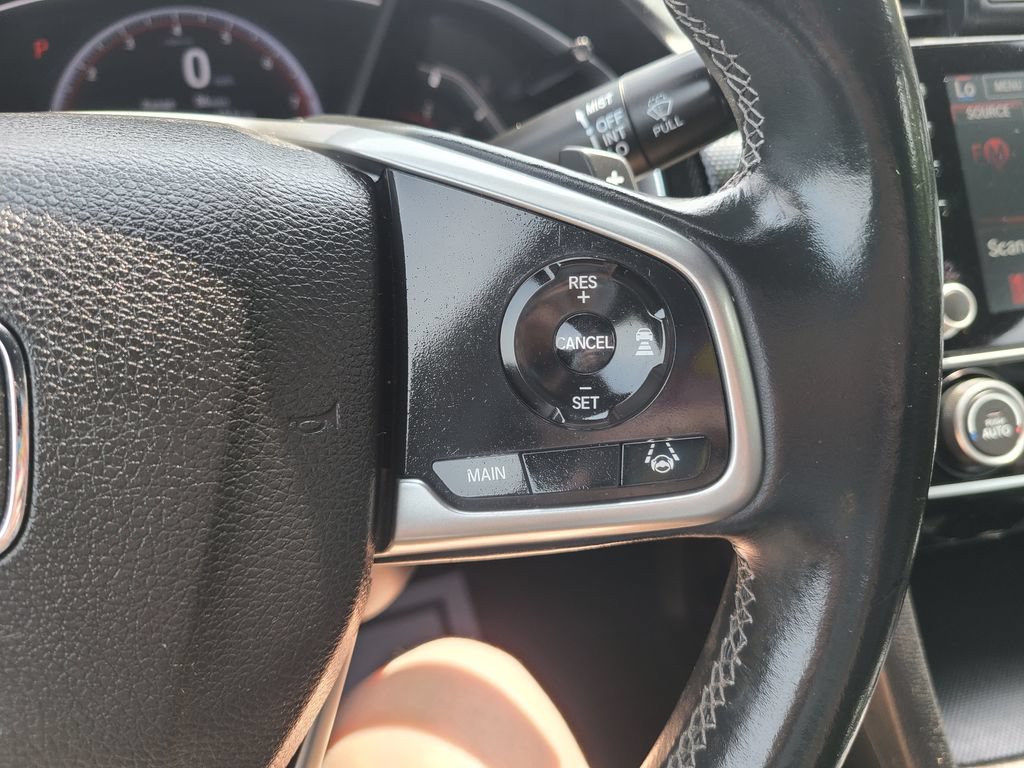 Used 2019 Honda Civic Sport image 16