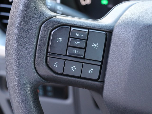 Certified 2022 Ford F150 XL w/ XL Power Equipment Group RWD image 30