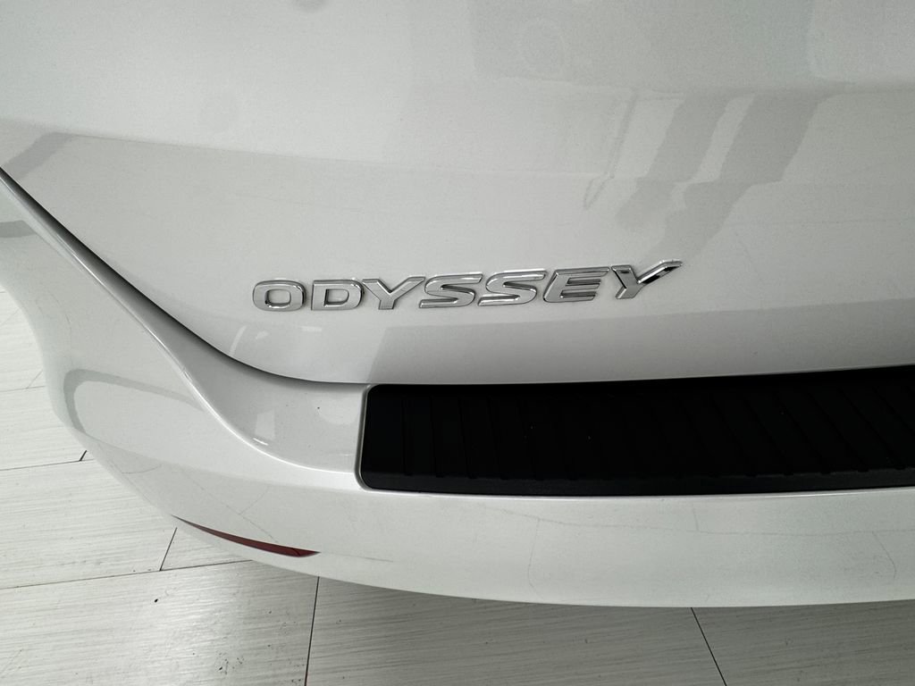 Used 2024 Honda Odyssey Sport image 38