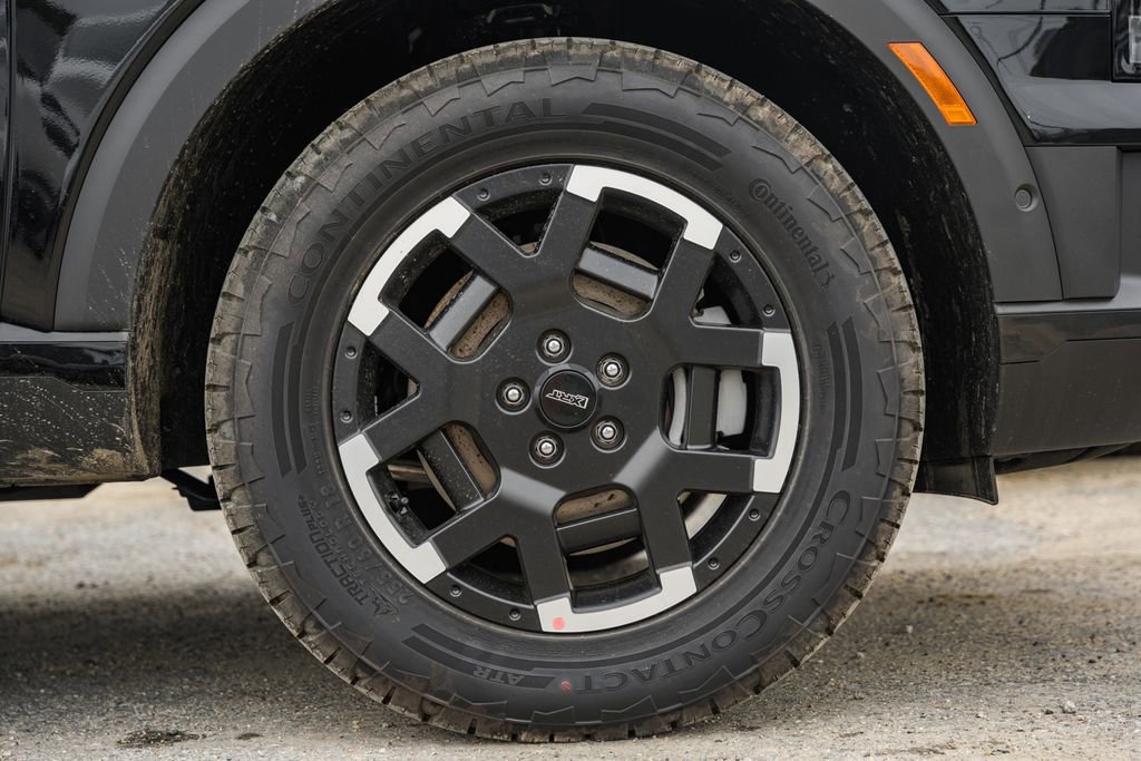 New 2026 Hyundai Palisade XRT Pro image 16