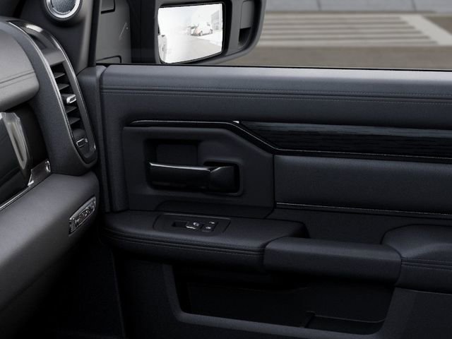 New 2026 RAM 2500 Rebel w/ Rebel Level 2 Equipment Group AWD/4WD image 25