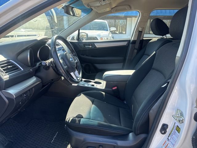 Used 2017 Subaru Outback 2.5i Premium w/ Popular Package #1 image 9