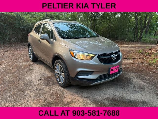 Used 2019 Buick Encore Preferred image 1