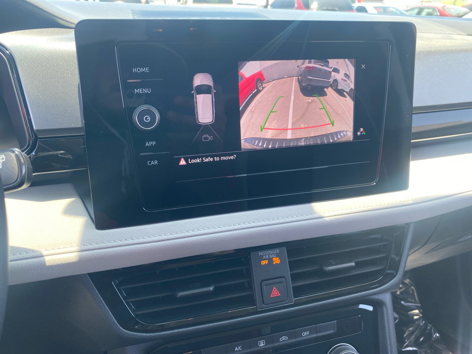 New 2025 Volkswagen Taos S image 27