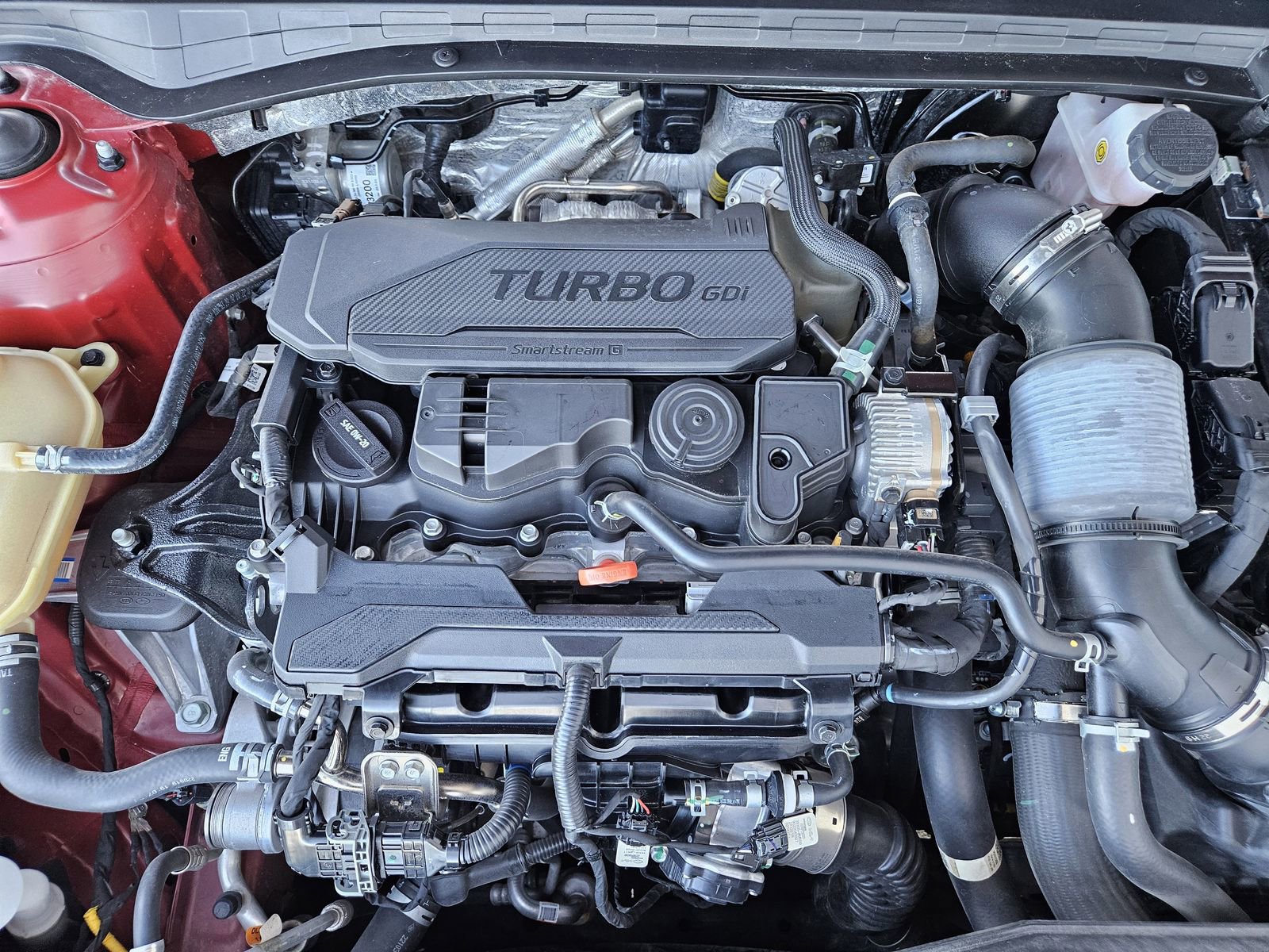 Used 2023 Kia K5 EX w/ EX Premium Package image 34