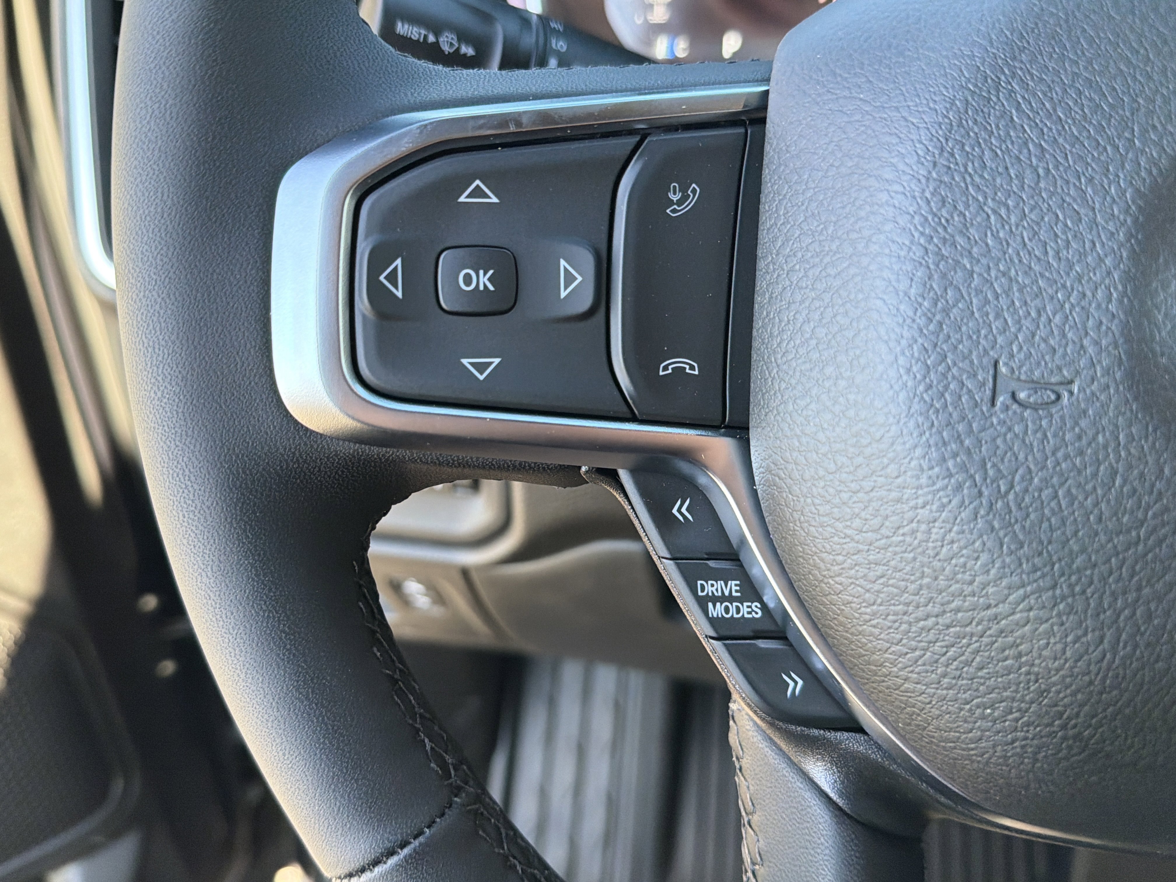 New 2026 RAM 1500 Big Horn image 26