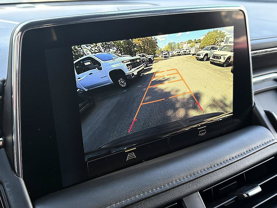Used 2024 Chevrolet Tahoe LT AWD/4WD image 23