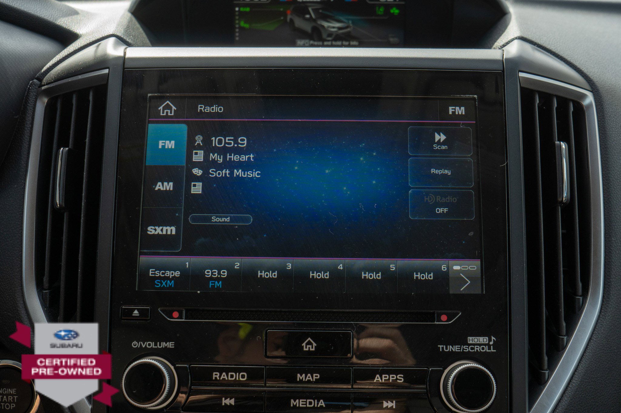 Certified 2022 Subaru Forester Limited w/ Popular Package #3 image 15