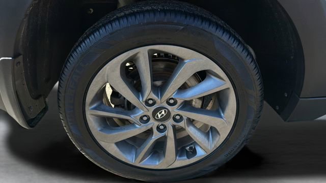 Used 2018 Hyundai Tucson SEL Plus w/ Cargo Package image 30