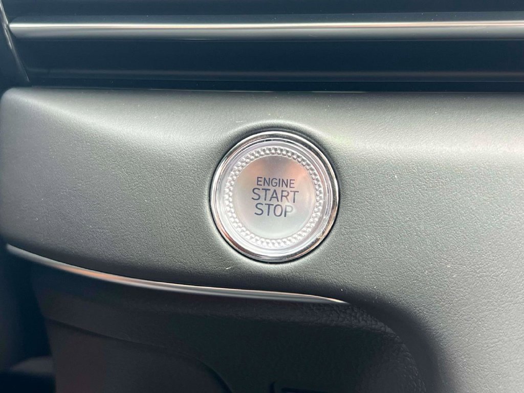 New 2027 Genesis GV80 2.5T Select AWD/4WD image 15