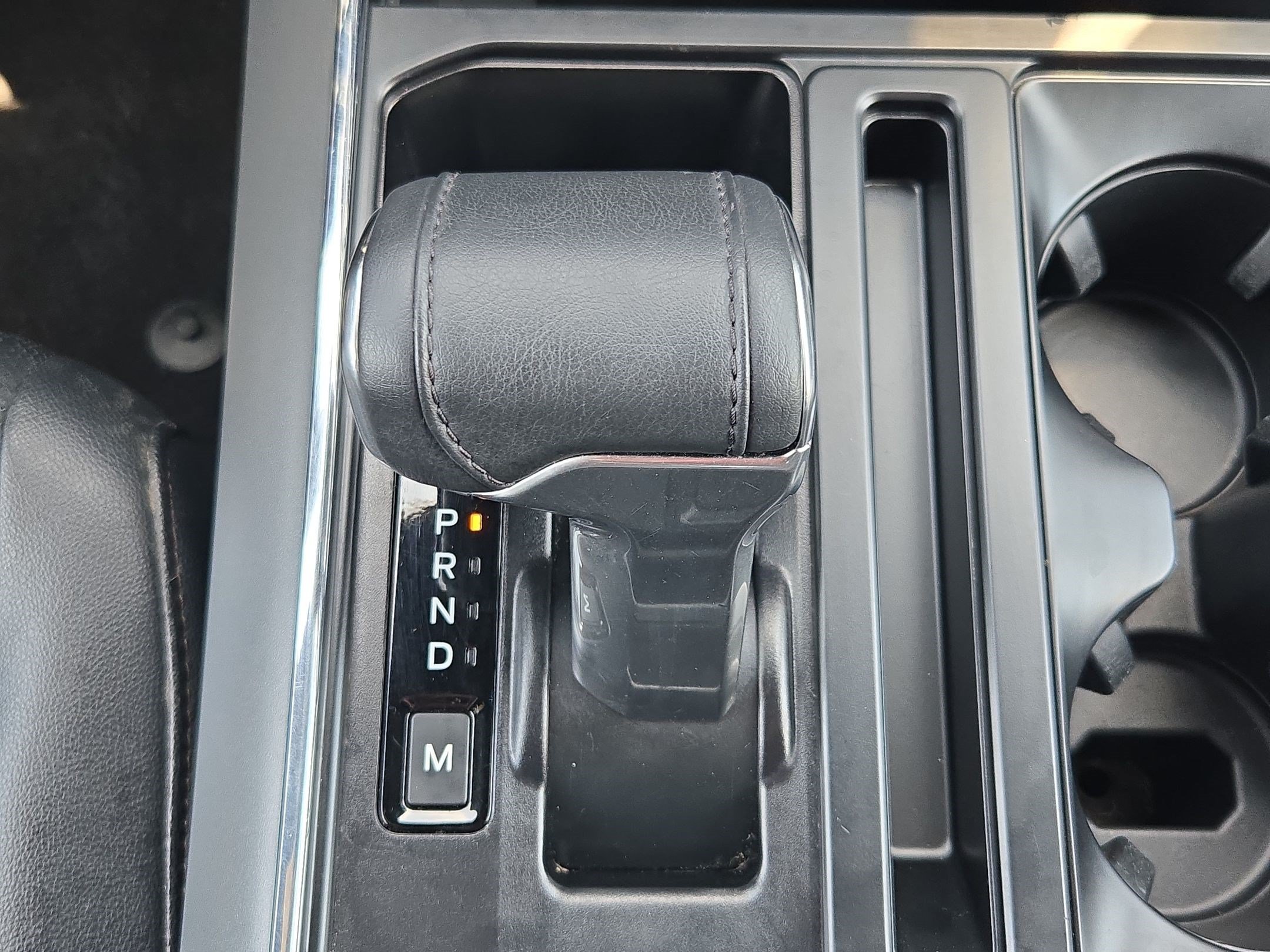 Used 2025 Ford F150 Lariat AWD/4WD image 28