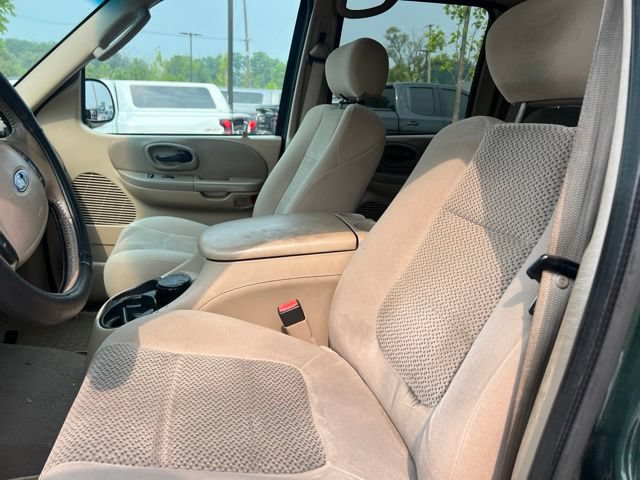 Used 2002 Ford F150 4x4 SuperCrew image 18