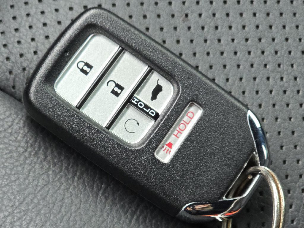 Used 2022 Honda Passport EX-L image 38
