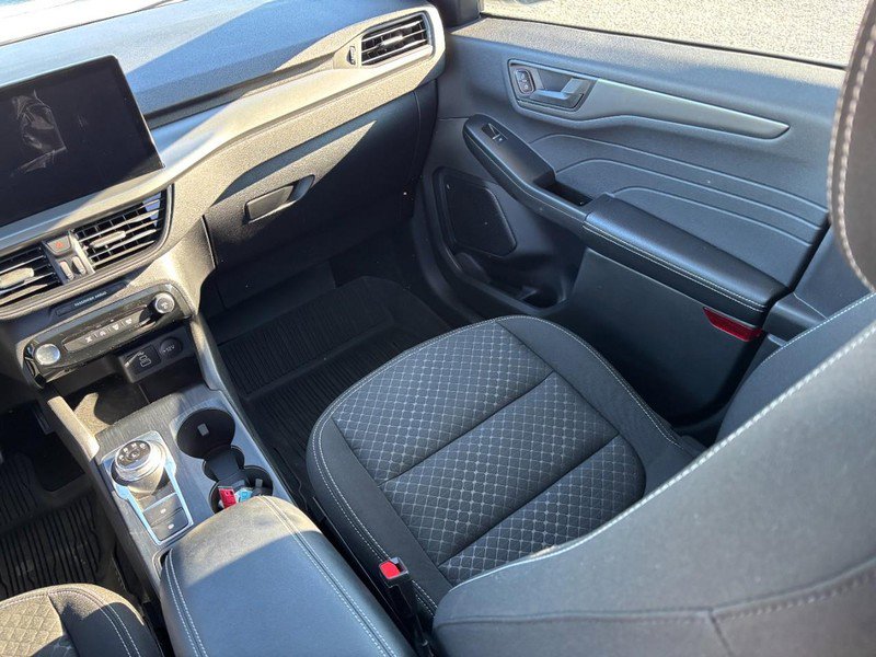 Used 2024 Ford Escape Active w/ Tech Pack #1 AWD/4WD image 15