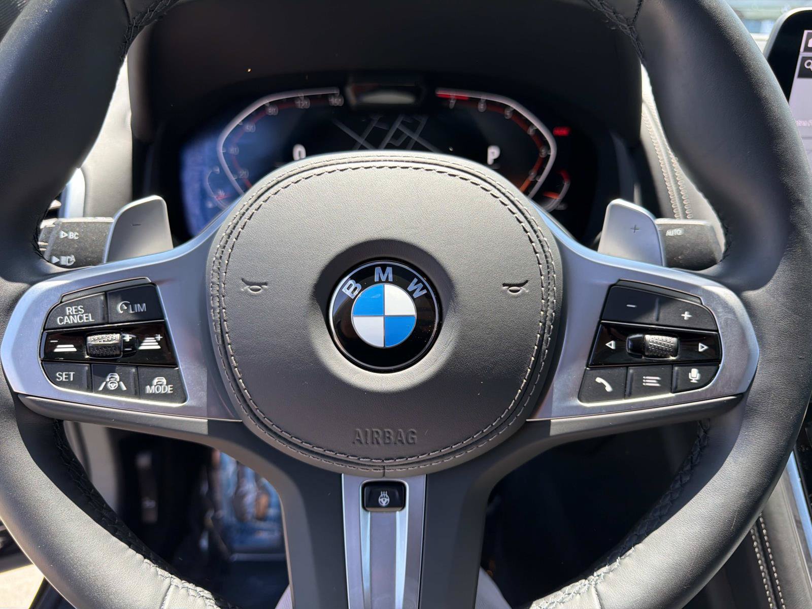 Used 2026 BMW 840i RWD image 18