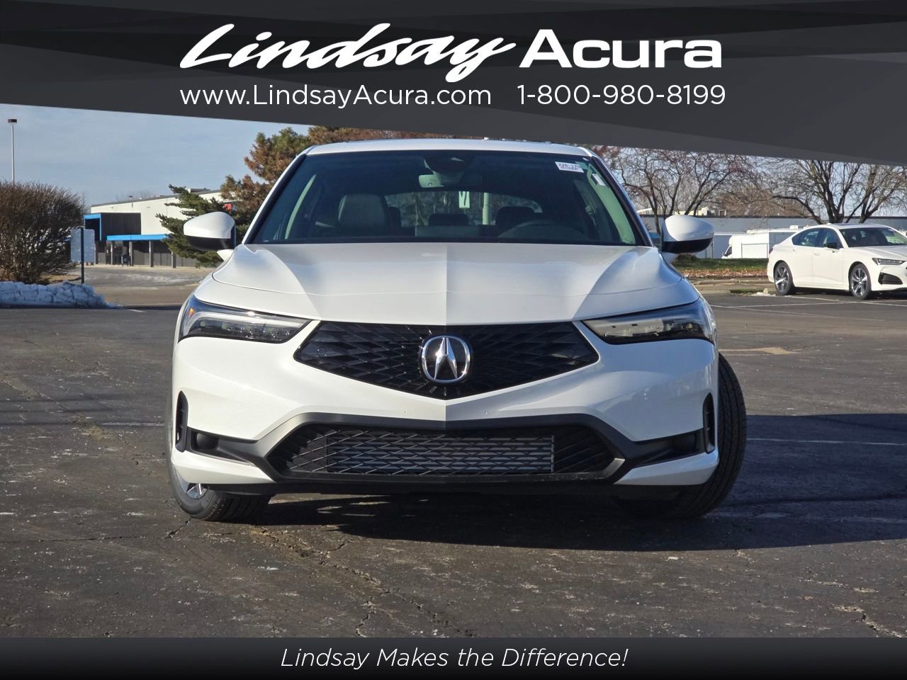 New 2026 Acura Integra image 2