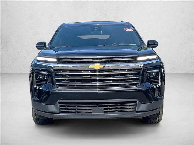Certified 2024 Chevrolet Traverse LT FWD image 2