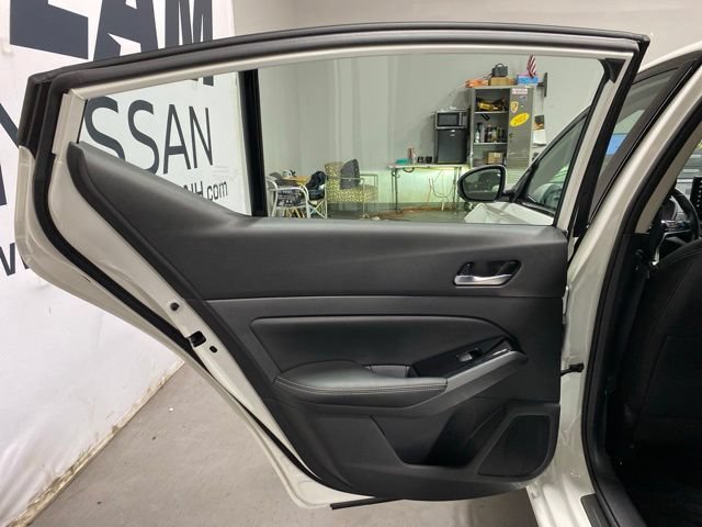 Certified 2023 Nissan Altima 2.5 SL AWD/4WD image 23