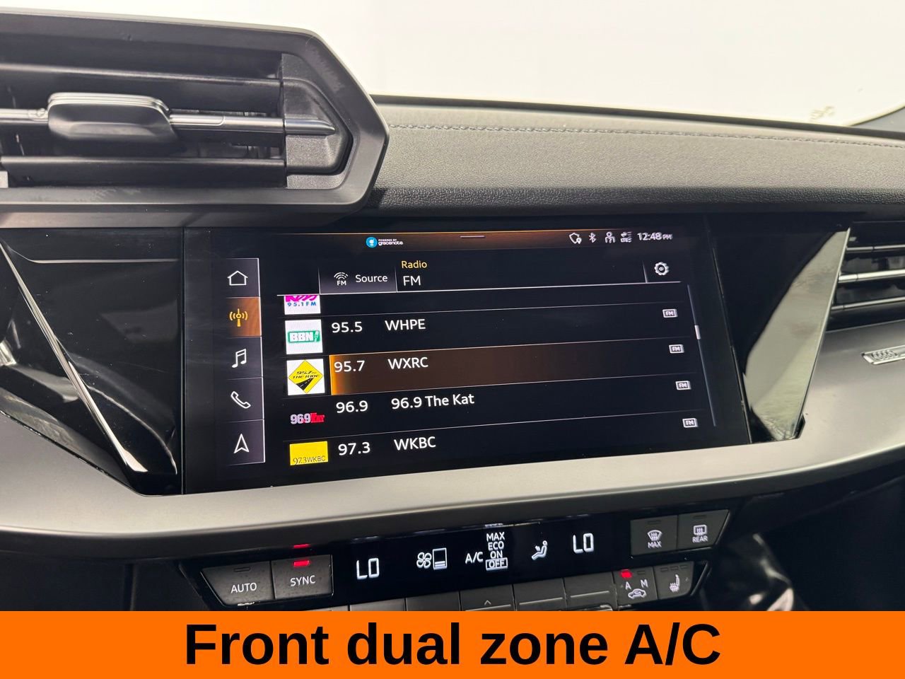 Used 2024 Audi A3 2.0T Premium image 15