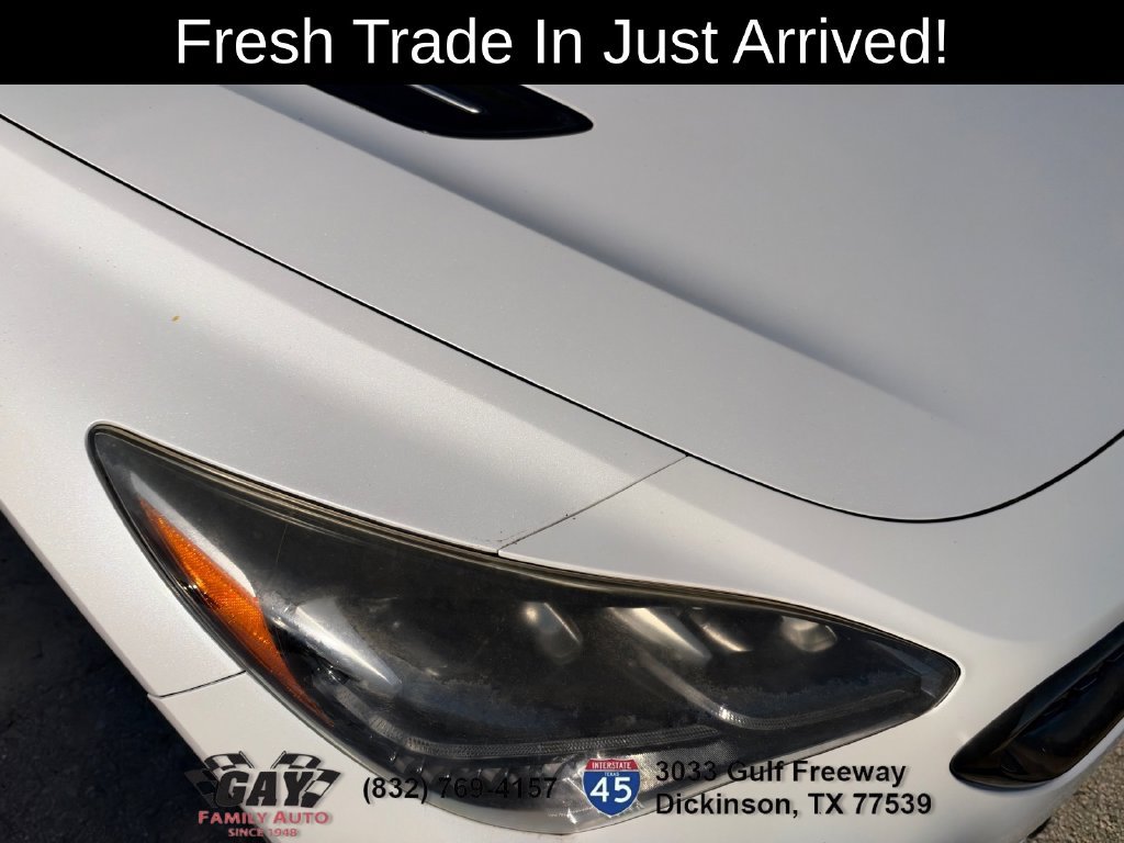 Used 2019 Kia Stinger GT1 RWD image 4