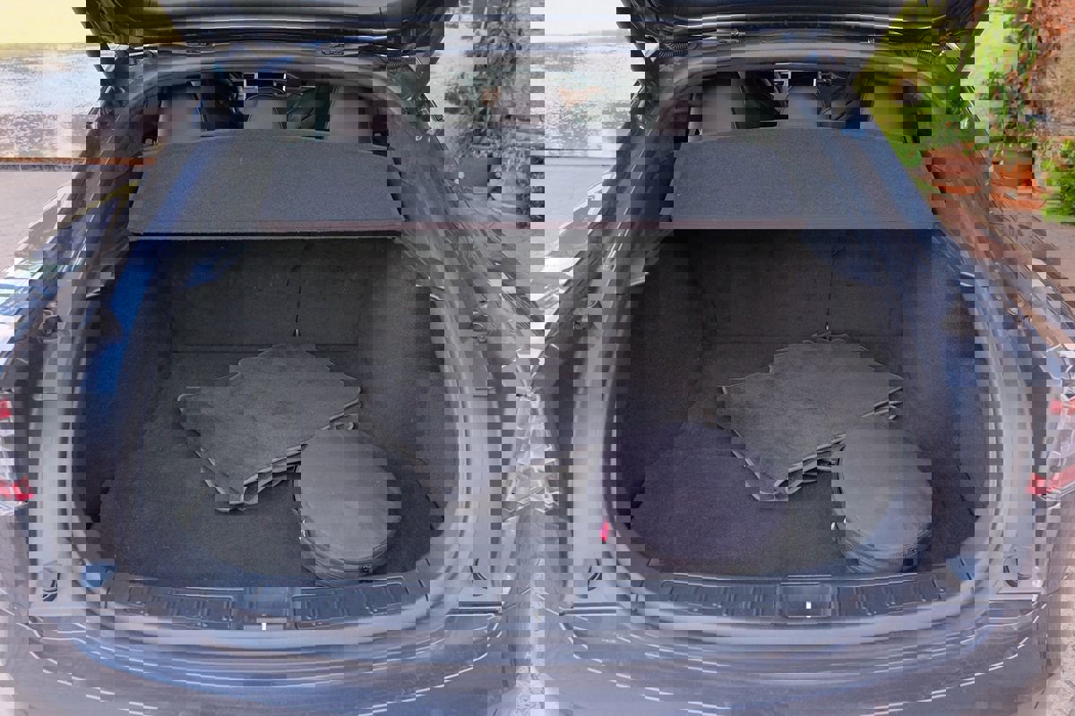 Used 2017 Tesla Model S 100D image 38