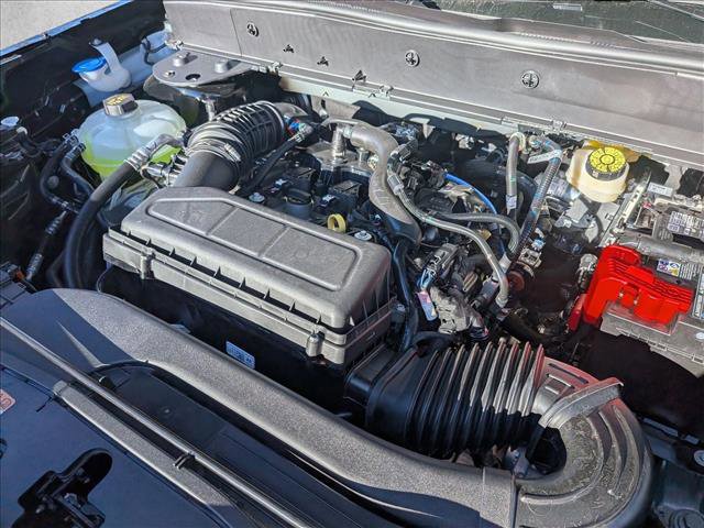 New 2025 Ford Bronco Sport Big Bend image 15