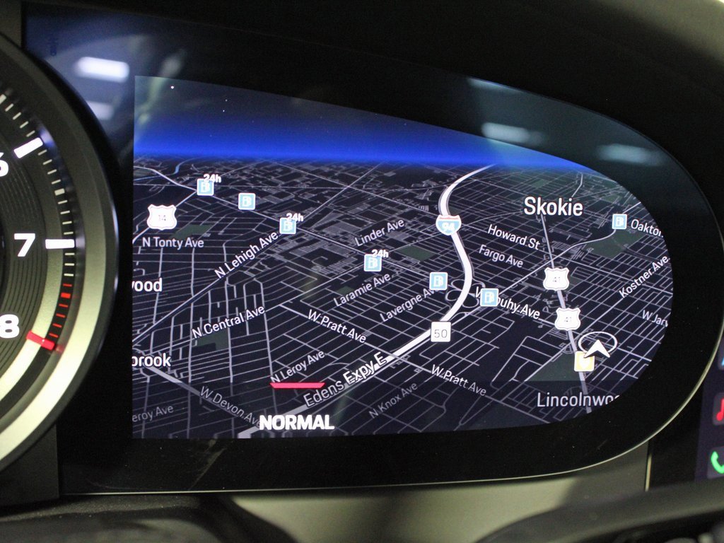 Used 2024 Porsche 911 Carrera 4 image 22