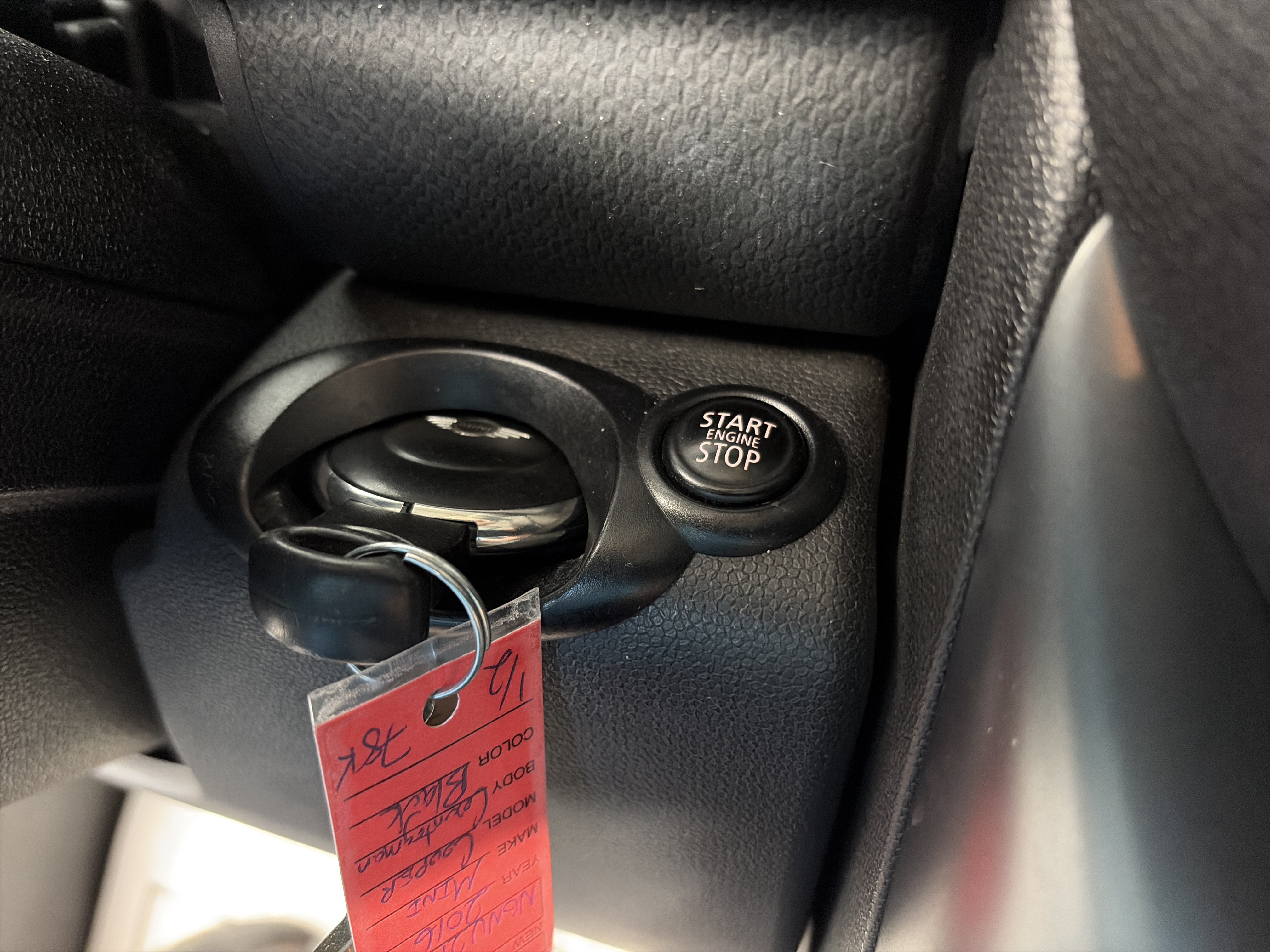 Used 2016 MINI Cooper Countryman S AWD/4WD image 29
