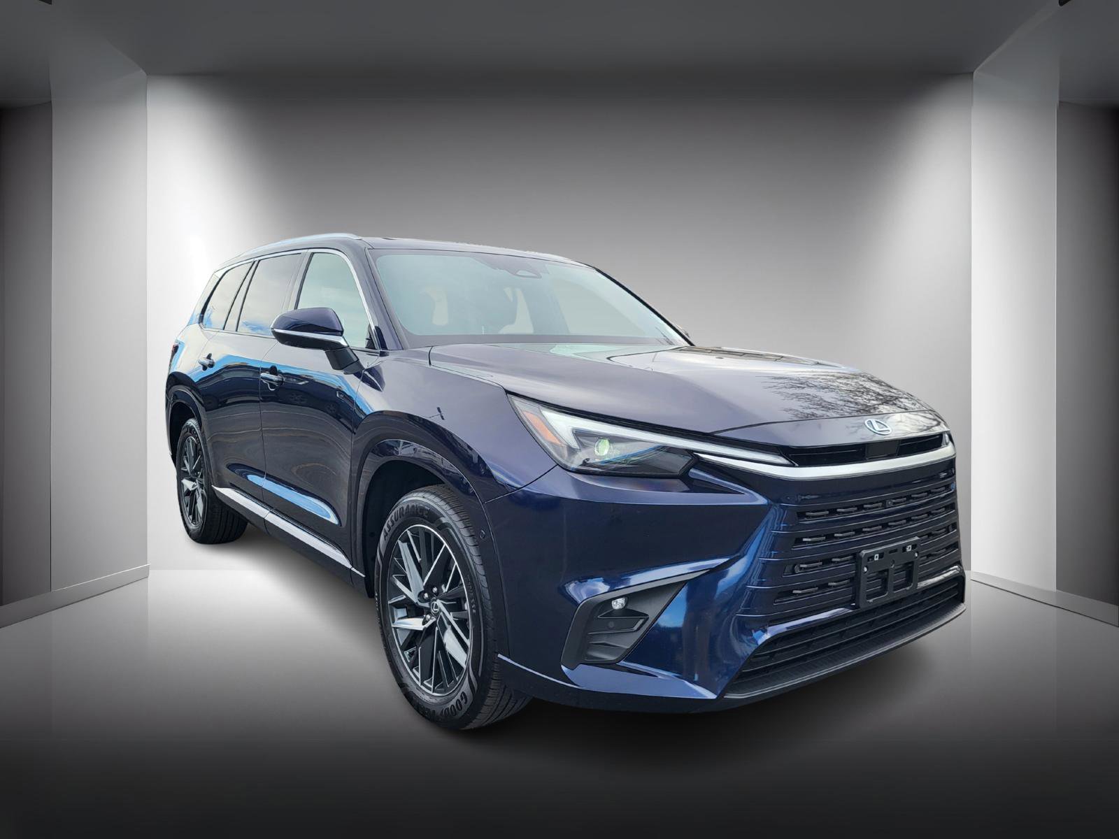 Used 2025 Lexus TX 350 AWD image 5