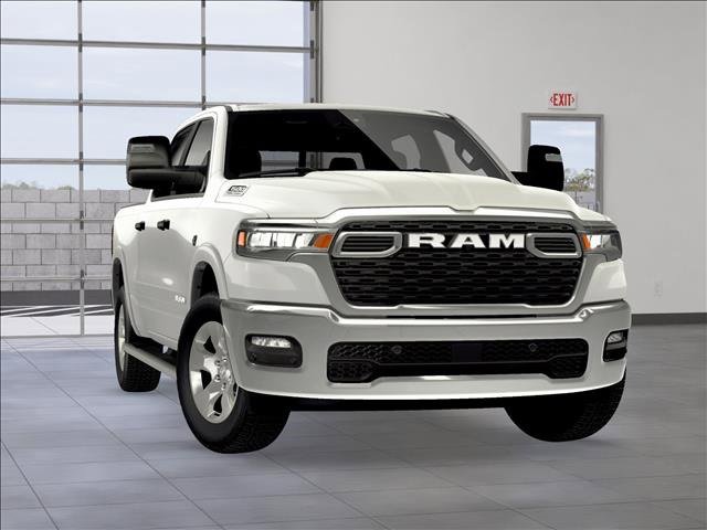 New 2026 RAM 1500 Big Horn image 8