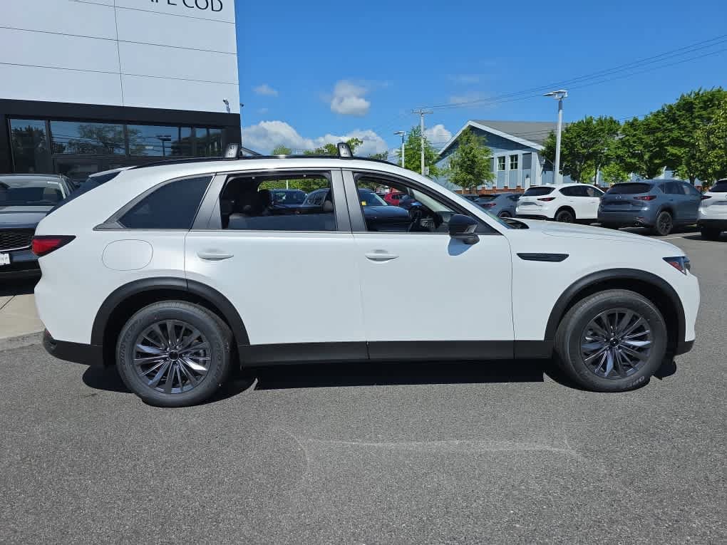 New 2026 MAZDA CX-70 SC Plus AWD/4WD image 5