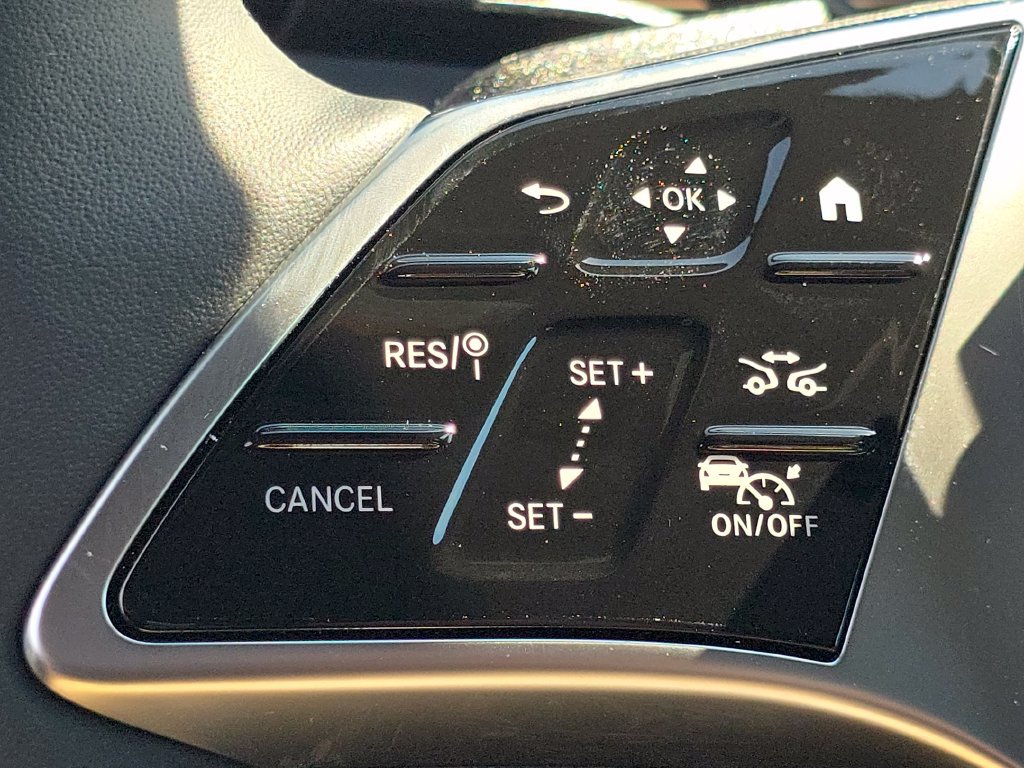 New 2027 Mercedes-Benz GLC 300 4MATIC image 35