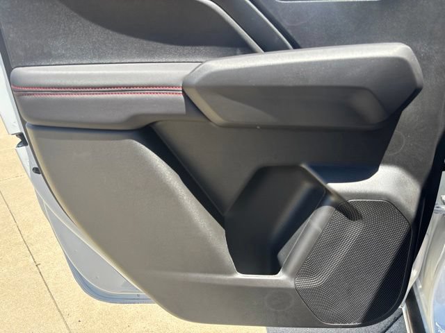 New 2026 Chevrolet Colorado Z71 AWD/4WD image 22