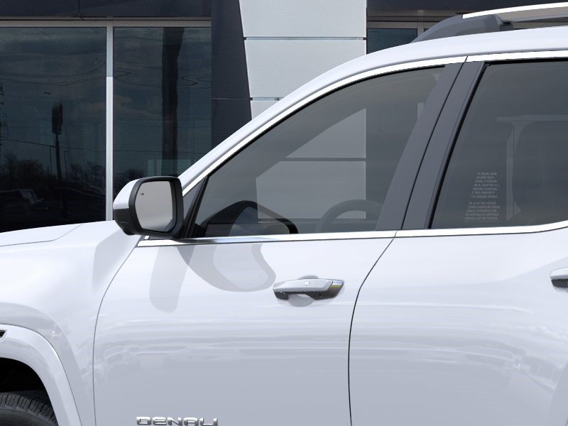 New 2027 GMC Terrain Denali w/ LPO, Floor Liner Package AWD/4WD image 13