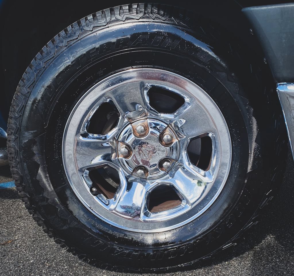 Used 2003 Dodge Ram 1500 Truck ST RWD image 20