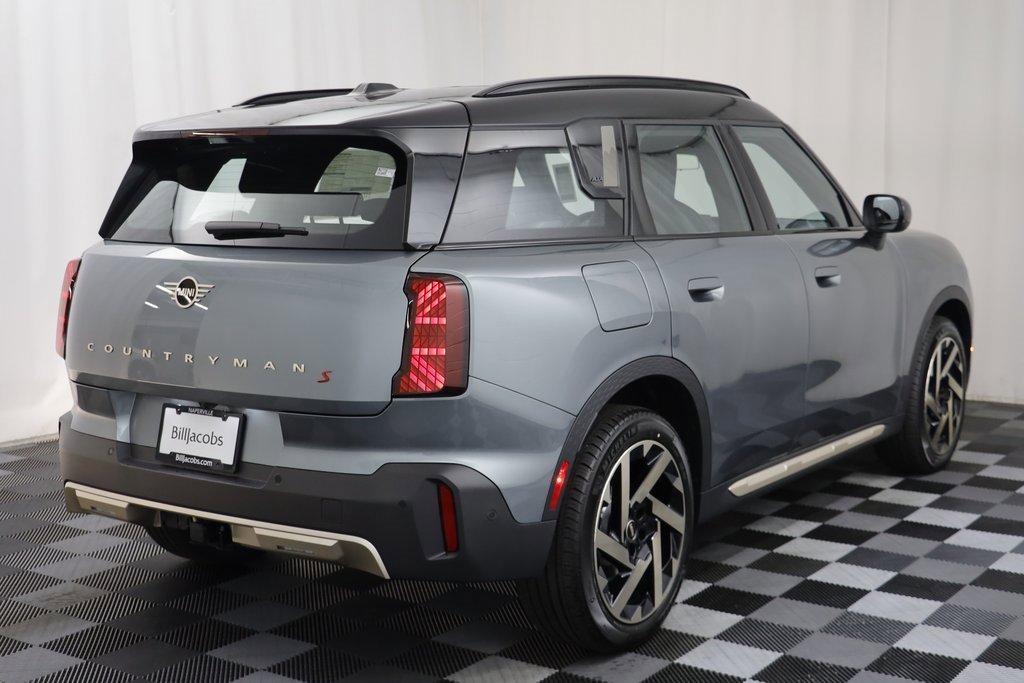New 2026 MINI Cooper Countryman S image 18