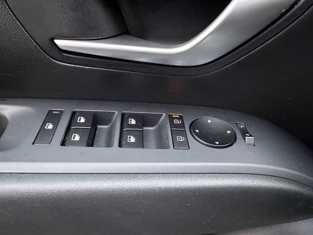 Used 2025 Hyundai Tucson SEL image 15