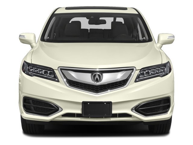 Used 2018 Acura RDX AWD image 4