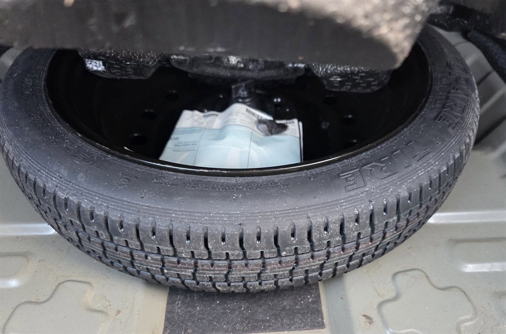 Used 2020 Honda Civic Sport image 7