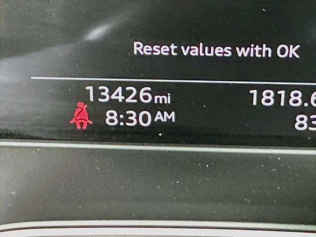 Certified 2023 Audi Q5 2.0T Premium Plus w/ Premium Plus Package AWD/4WD image 12