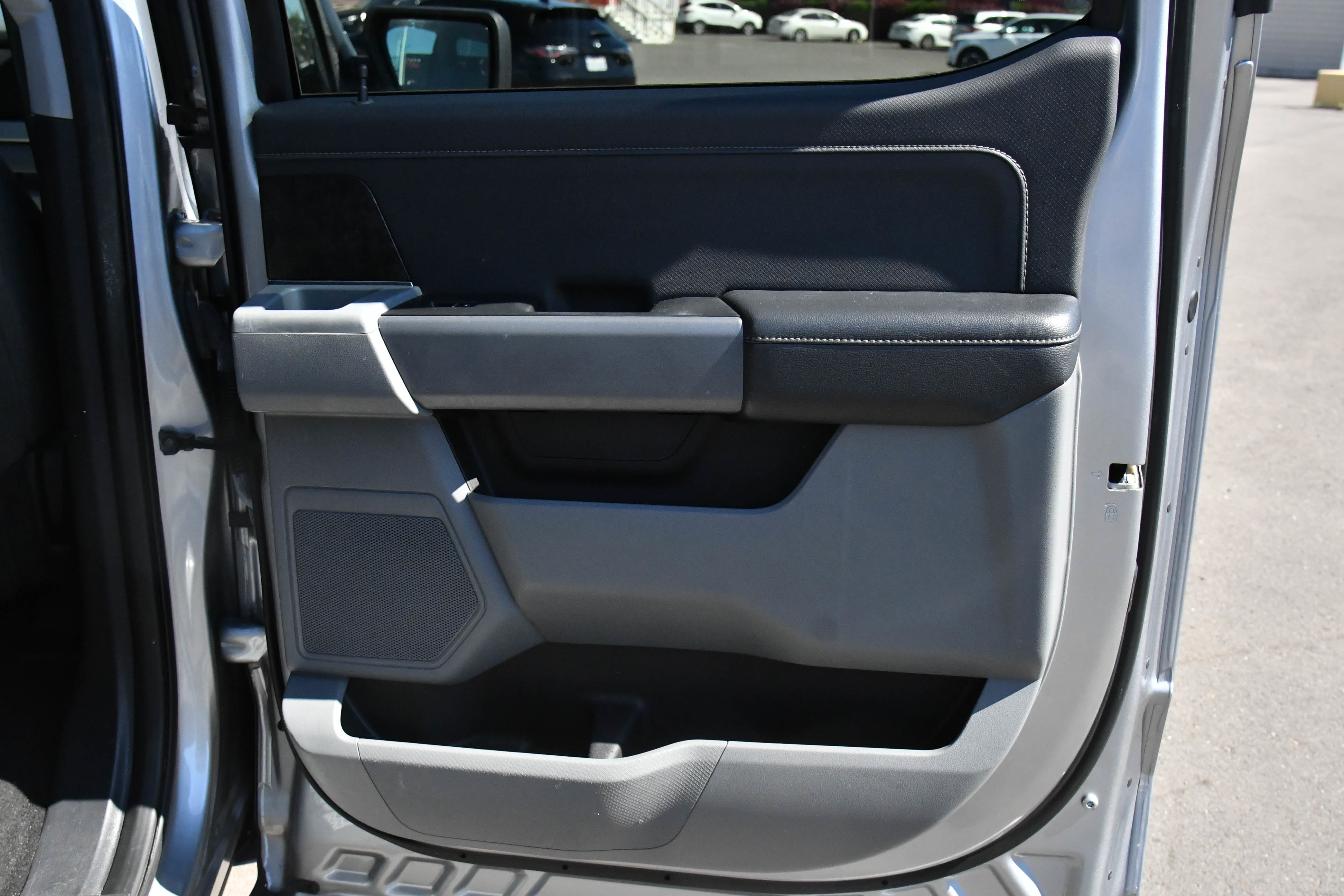 Used 2023 Ford F150 XLT w/ Equipment Group 301A Mid image 42