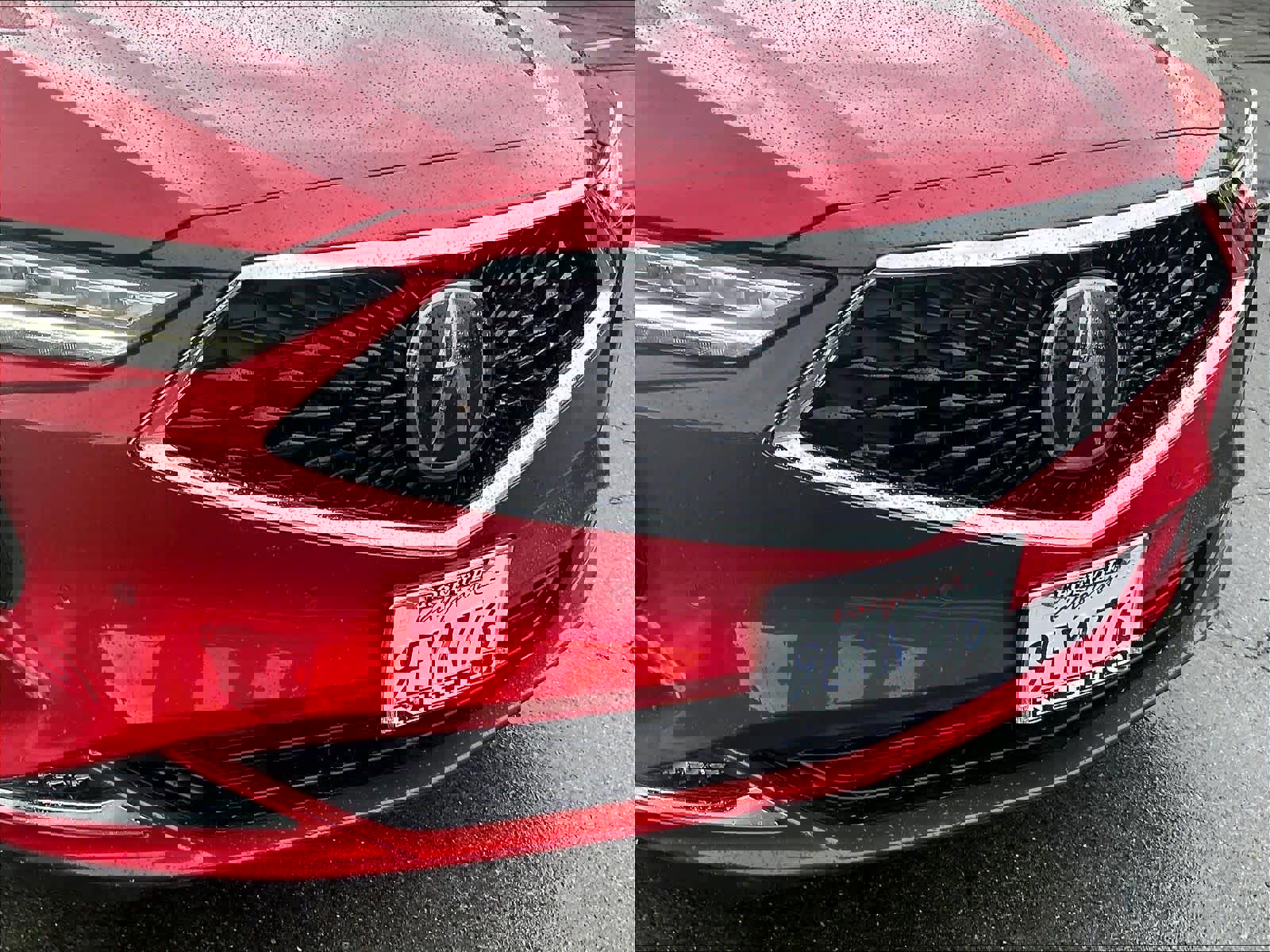 Used 2023 Acura MDX SH-AWD w/ Advance Package image 30