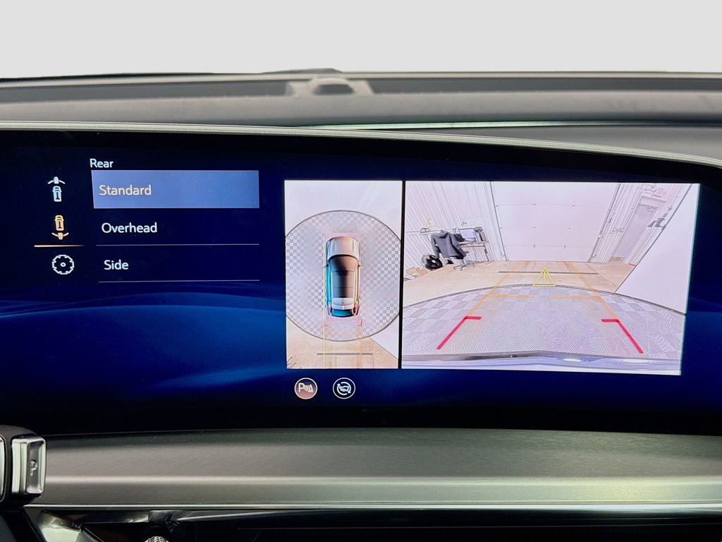 Used 2024 Cadillac Lyriq Sport w/ Nappa Leather Package image 17