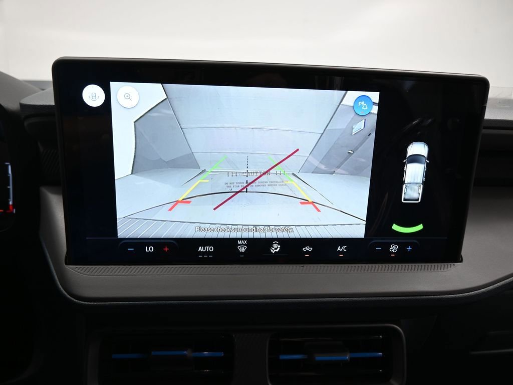 New 2026 Ford Maverick Lobo AWD/4WD image 14