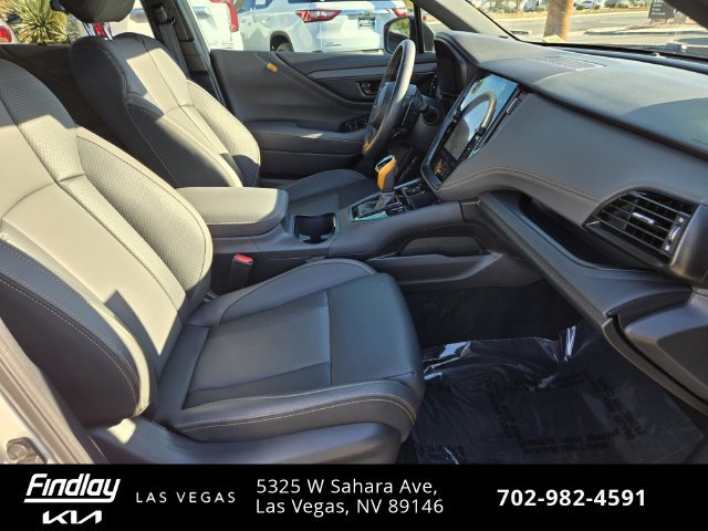 Used 2025 Subaru Outback Wilderness w/ Wilderness Package AWD/4WD image 20