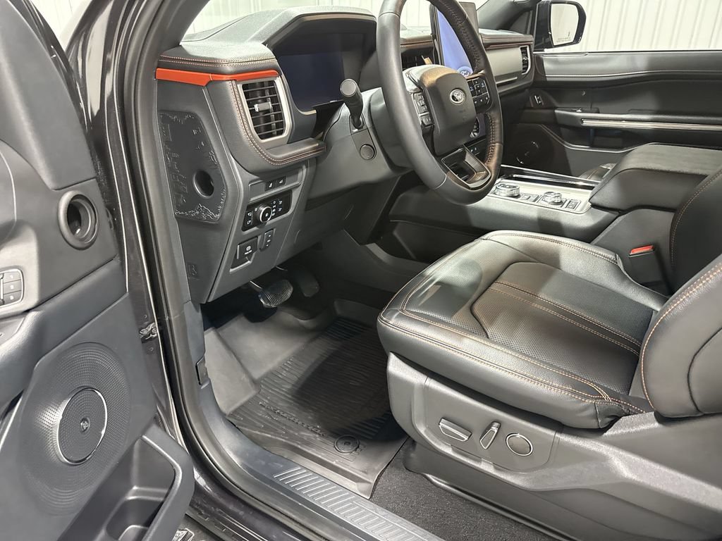 Used 2024 Ford Expedition Timberline AWD/4WD image 10