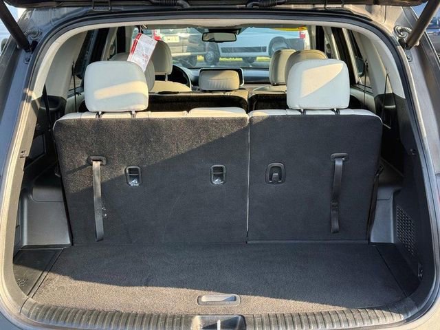 Used 2020 Kia Telluride EX image 7